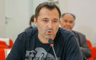 Амал Клуни: Нада за правду Амал Клуни: Нада за правду